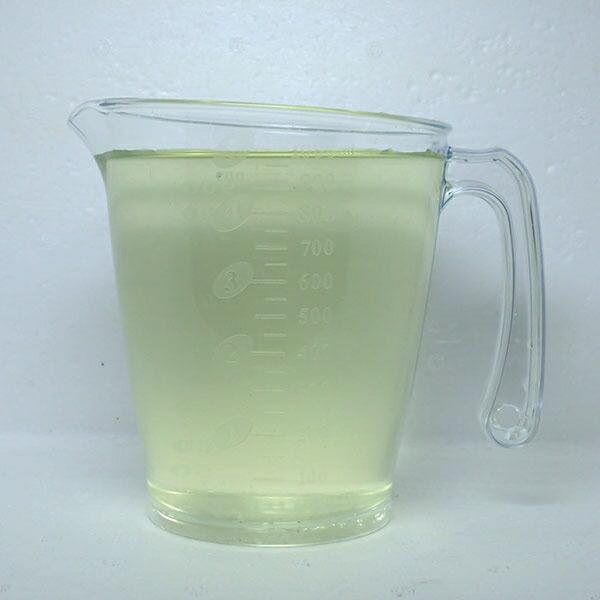 【栄養強化済み】シオミズツボワムシ 1000ml(B-2628) 海水魚 サンゴ 生体 | 