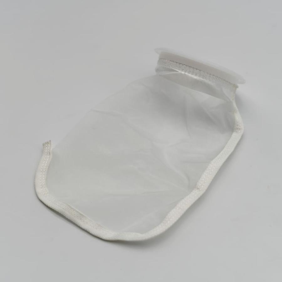 レッドシーリーファー互換性あり、200ミクロン メッシュフィルターバッグ ろ過材・フィルター(t189 | 