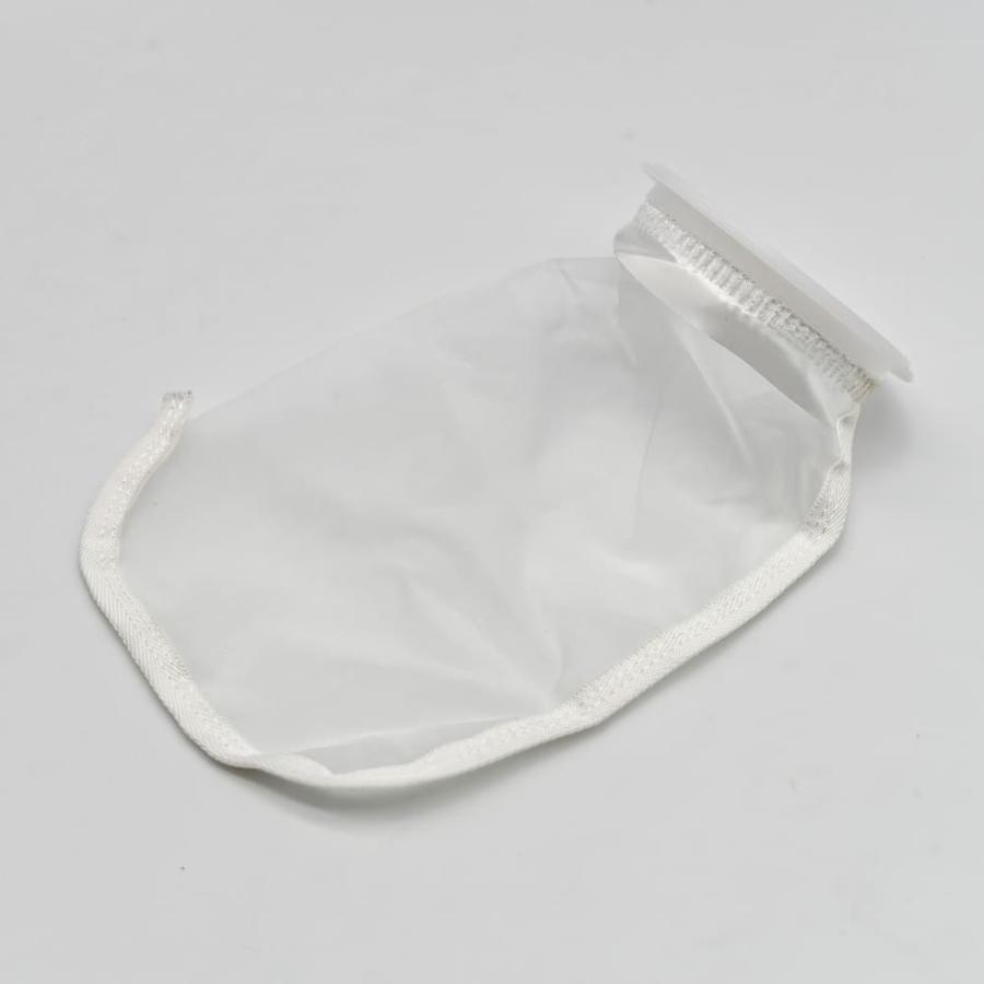 レッドシーリーファー互換性あり、200ミクロン メッシュフィルターバッグ ろ過材・フィルター(t189 |  | 02