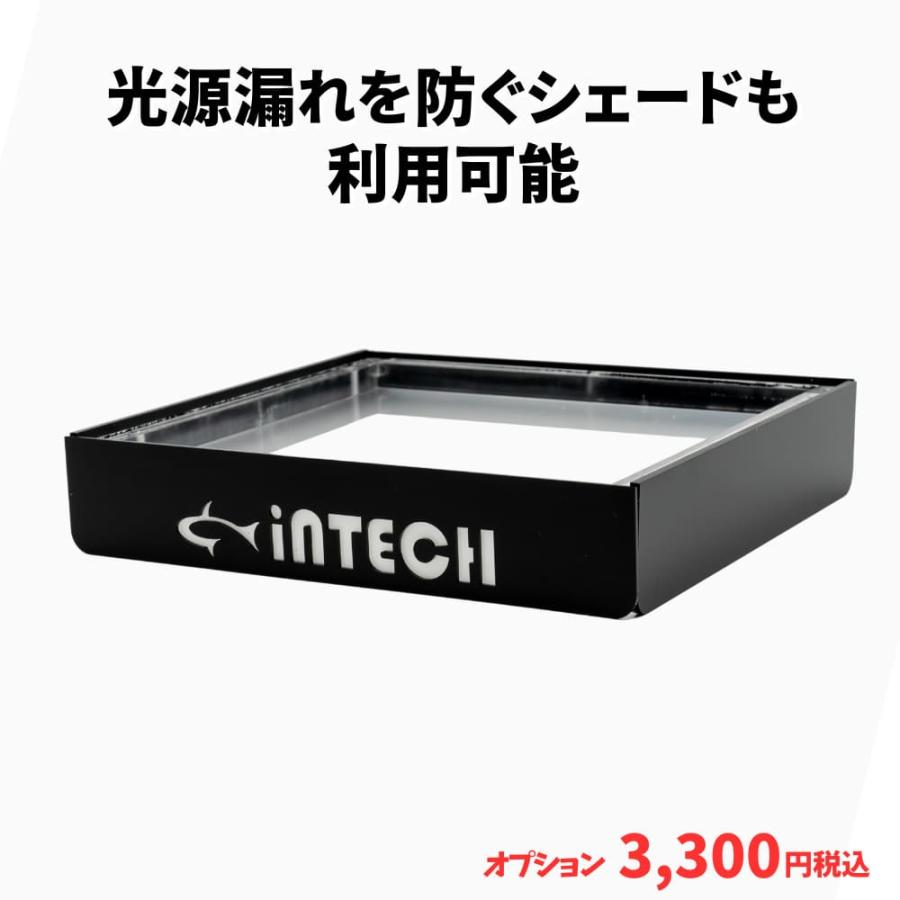 ミドリイシに最適なサンゴ水槽用 LED照明 X120 高出力120W ミドリイシに最適なサンゴ水槽用 LED照明 X120 高出力120W