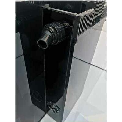 全国配送対応】オーバーフロー水槽 90(横）×55（奥）×55（高）cm(C