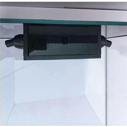 全国配送対応】オーバーフロー水槽 90(横）×55（奥）×55（高）cm(C