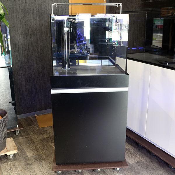 日本最大級 店頭引渡 オルカt60 オーバーフロー水槽 コンプリートパックセット 60 横 45 奥 50 高 Cm C 1706 海水魚 サンゴ 生体 あす楽 送料無料 Demosiliguricollege Nextgensoftware Co In