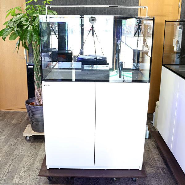 店頭引渡】レッドシー REEFER250 オーバーフロー水槽 店頭引渡】レッドシー REEFER250 オーバーフロー水槽