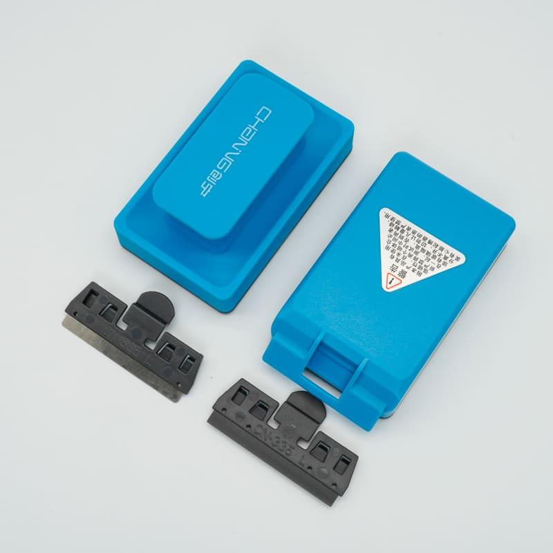 水槽用マグネットスクレーパー ガラス厚15mmまで対応 苔掃除が楽々苔対策 (t155 | 