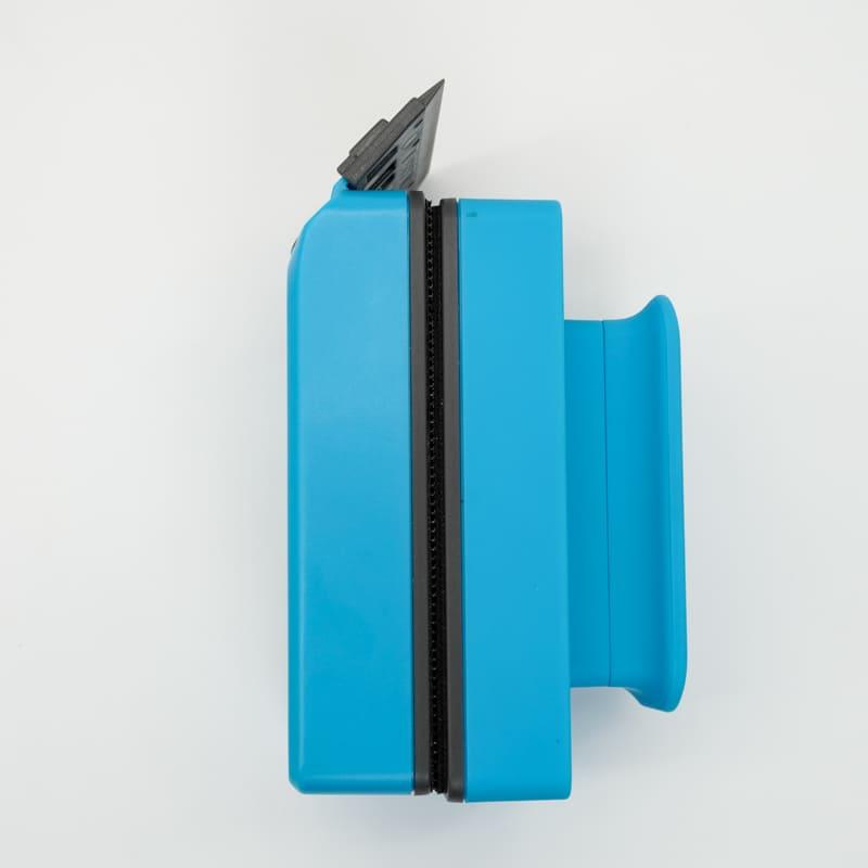 水槽用マグネットスクレーパー ガラス厚15mmまで対応 苔掃除が楽々苔対策 (t155 |  | 03