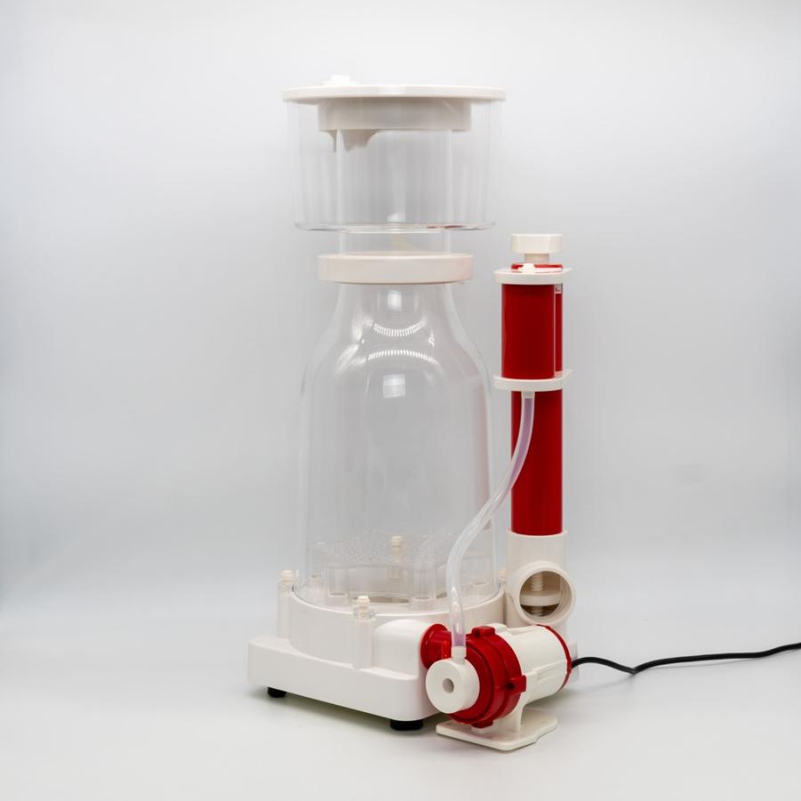 ミドリシイ飼育向けプロテインスキマー リーフロイヤル200 スキマーポンプ8000L | 