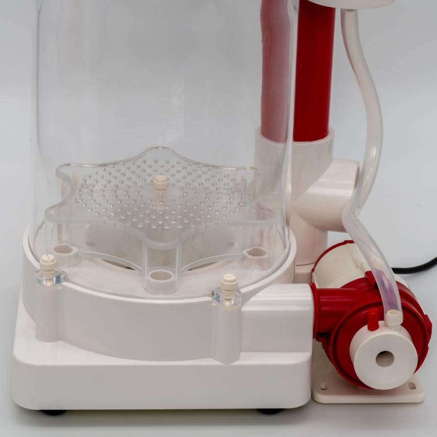 ミドリシイ飼育向けプロテインスキマー リーフロイヤル200 スキマーポンプ8000L |  | 10