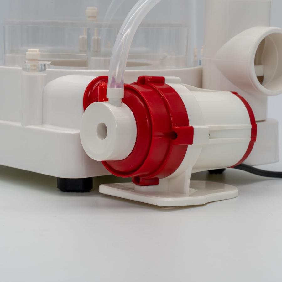 ミドリシイ飼育向けプロテインスキマー リーフロイヤル200 スキマーポンプ8000L |  | 03