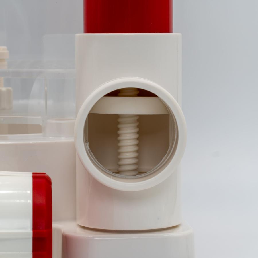 ミドリシイ飼育向けプロテインスキマー リーフロイヤル200 スキマーポンプ8000L |  | 05