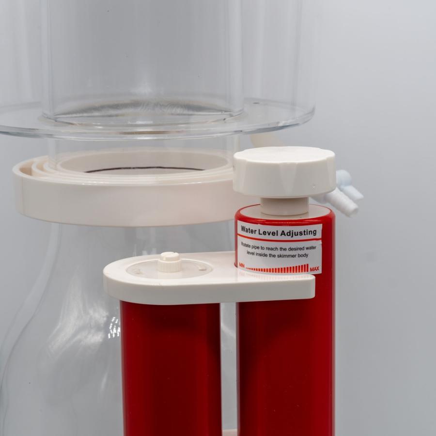 ミドリシイ飼育向けプロテインスキマー リーフロイヤル200 スキマーポンプ8000L |  | 06
