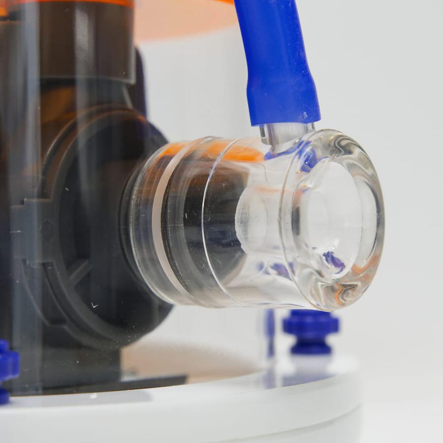 アクアエクセル AE-CHS（旧EC-20） 重度の汚れ適応水量400L