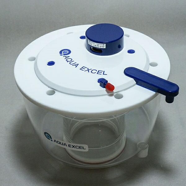 Aqua Excel プロテインスキマーDF16 送料無料】プロテインスキマー AQUA EXCEL DF16 適応水量800L
