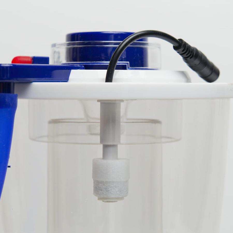 マ*オ様 プロテインスキマー アクアエクセル EC-25 アクアエクセル AE-CH（旧EC-25）適応水量500L!【プロテインスキマー