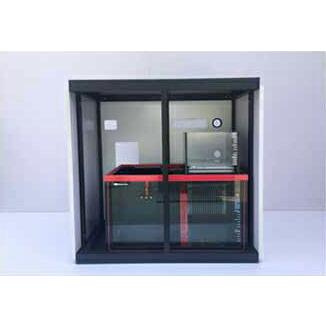 全国配送対応 オーバーフロー水槽 クーラーセット 90 横 55 奥 55 高 Cm C 5001 海水魚 サンゴ 生体 C 5001 アクアギフト 通販 Yahoo ショッピング