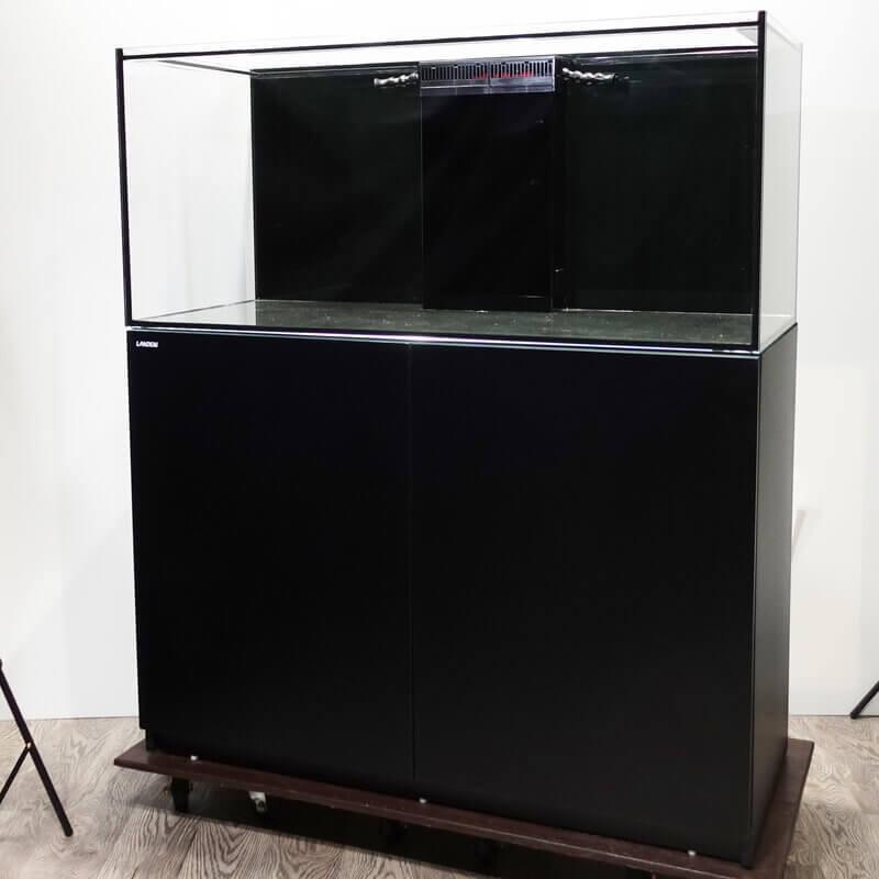 全国配送OK】オーバーフロー水槽 120(横）×50（奥）×53（高）cm LANDEN