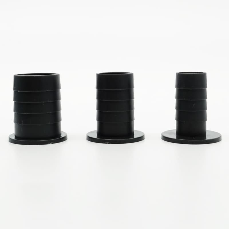 多機能DCポンプ DC-8100 25W 吐出量3500L/H (毎分58.3L) 揚程3.5m!【DC