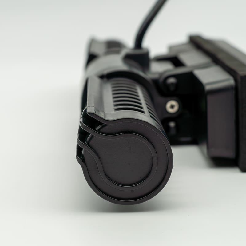 水流ポンプバータイプ 5000L/h 60-90cm水槽に最適 ![生体と同梱不可