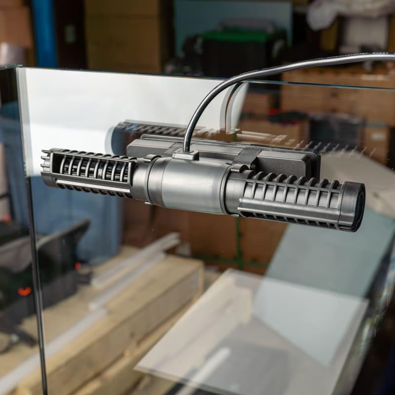 水流ポンプバータイプ 8000L/h 90-120cm水槽に最適 ![生体と同梱不可