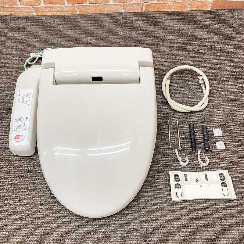 【美品】ウォシュレット 温水便座 シャワートイレ INAX イナックス 中古品 中古品】【中古・訳あり】 INAX (イナックス) 電気温水便座