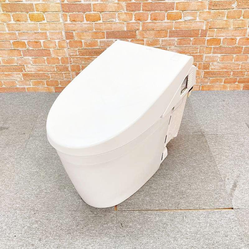 ネオレスト 便器 中古 中古品】【ジャンク扱い】 TOTO ネオレストAH1 トイレ洋式便器(床下