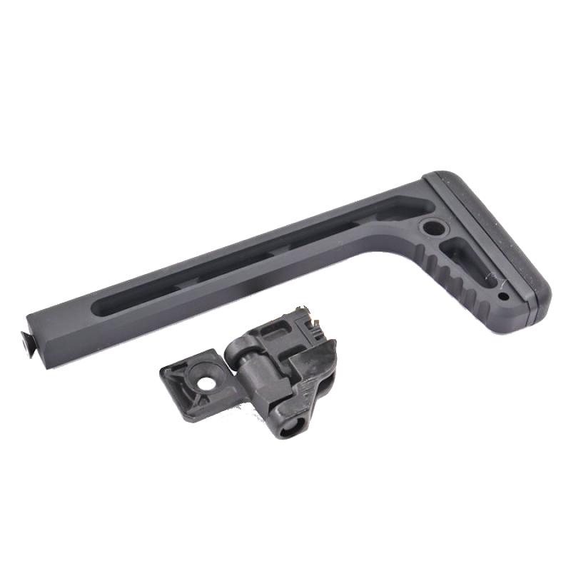 5KU ミニマリスト フォールディングストック : ガンモール大阪 - 通販