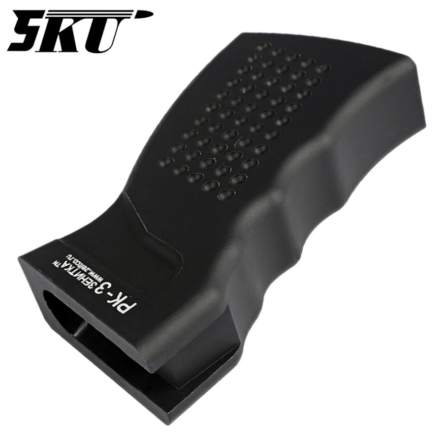 5KU- ZENIT PK-3(РК-3)タイプ AK GBB用グリップ : ガンモール大阪