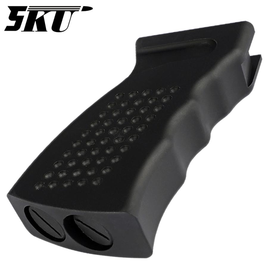 5KU- ZENIT PK-3(РК-3)タイプ AK GBB用グリップ : ガンモール大阪