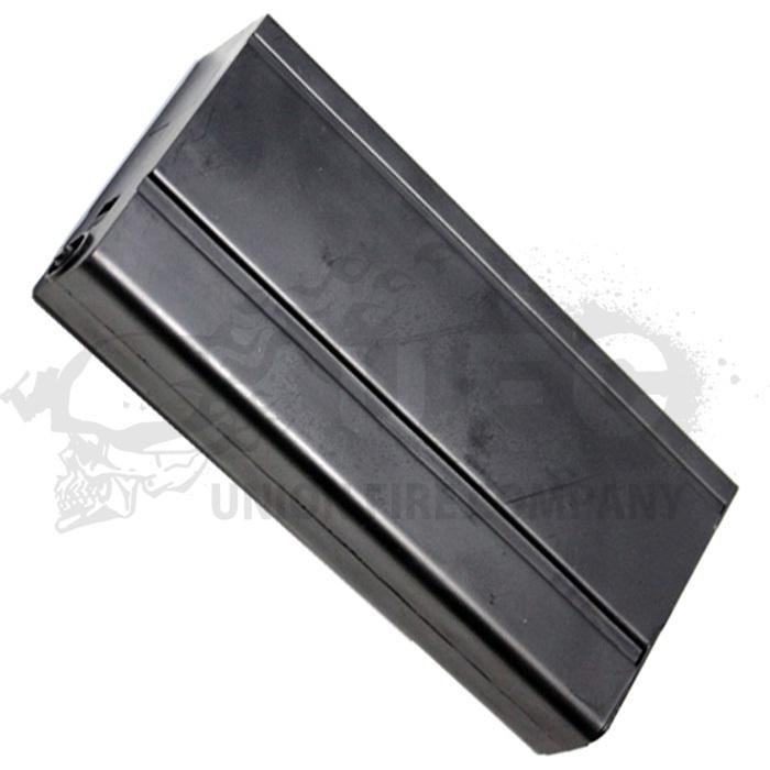 爆買 AGM M14 エアコッキング用 37連マガジン : ガンモール大阪 ヤフー