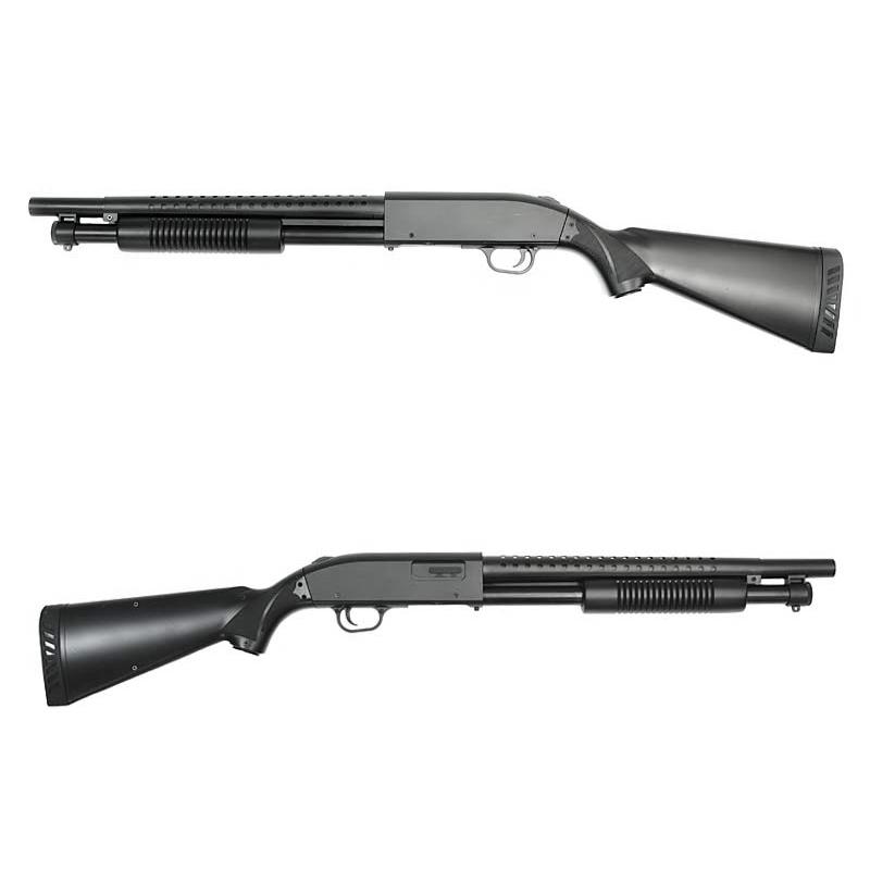 12月入荷予約】AGM モスバーグM500 エアーショットガン エアー