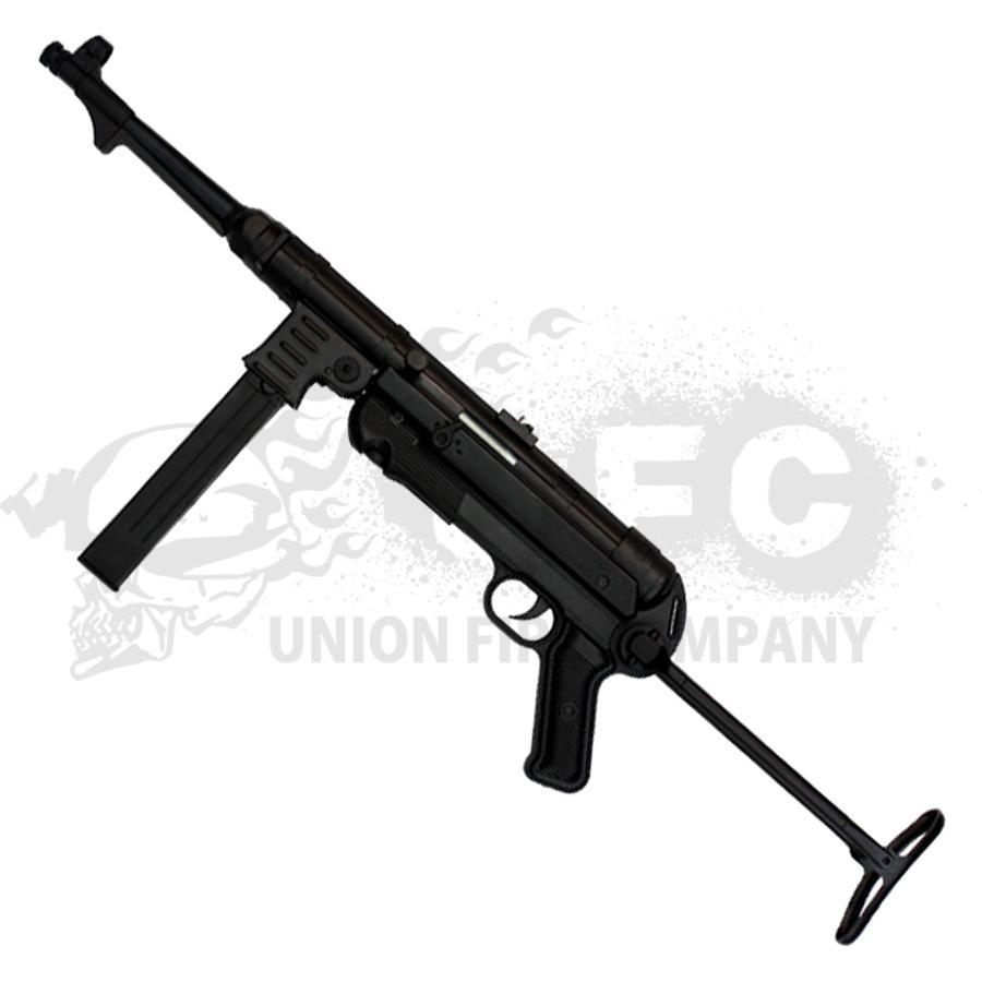 AGM MP40 BLACK