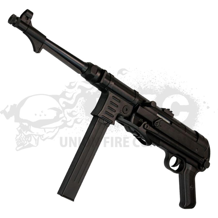 AGM MP40 BLACK 
