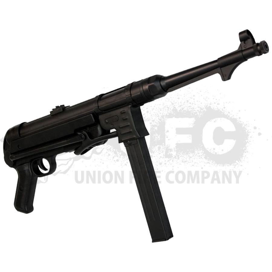 AGM MP40 BLACK 
