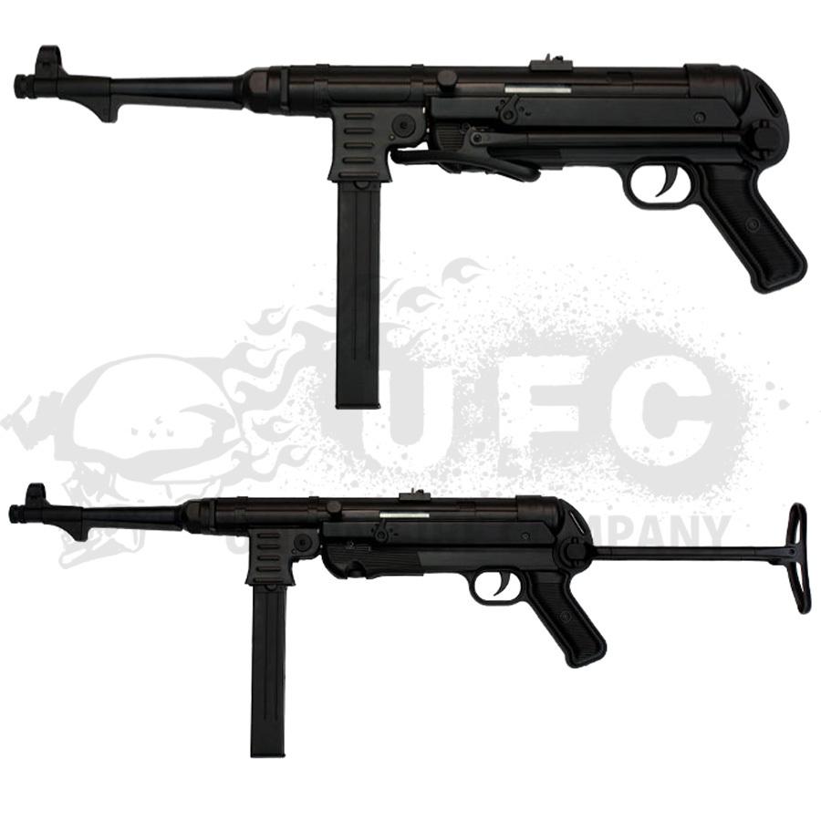 AGM MP40 BLACK 