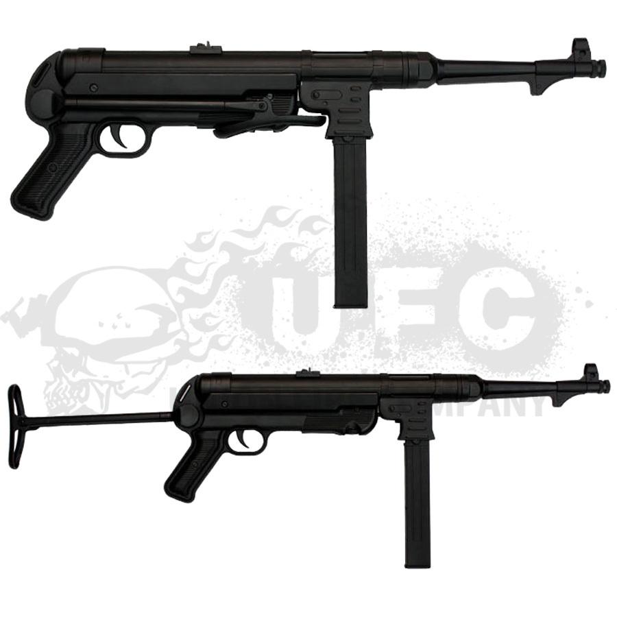 AGM MP40 BLACK 