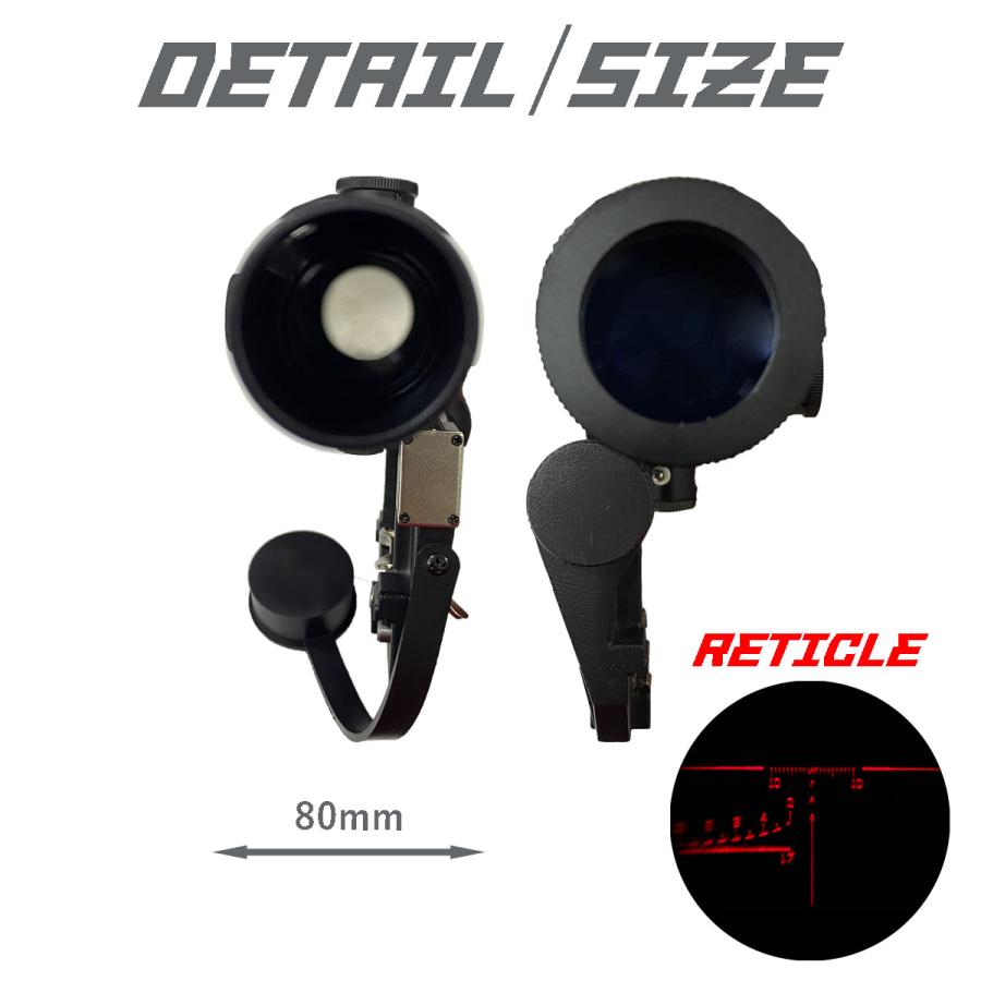 爆買 AGM SVDドラグノフ エアーコッキング BK【SVDスコープセット
