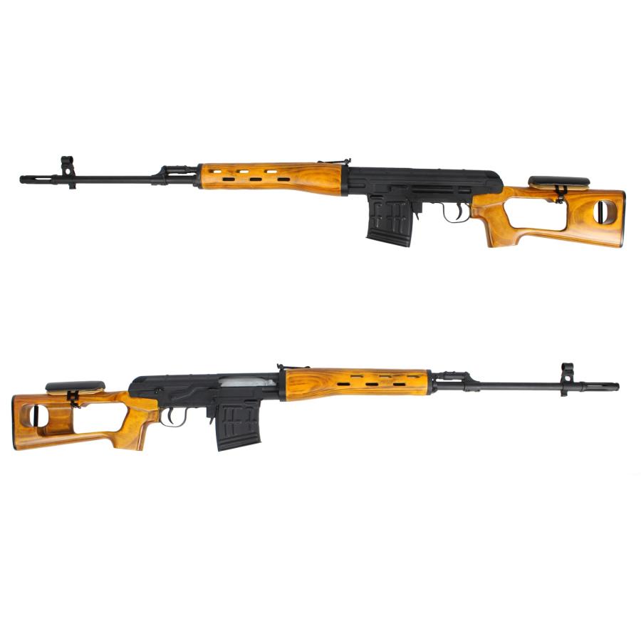 ドラグノフ SVD スコープ ドラグノフSVD用スコープ（071） | スコープ | | 総合エアガン