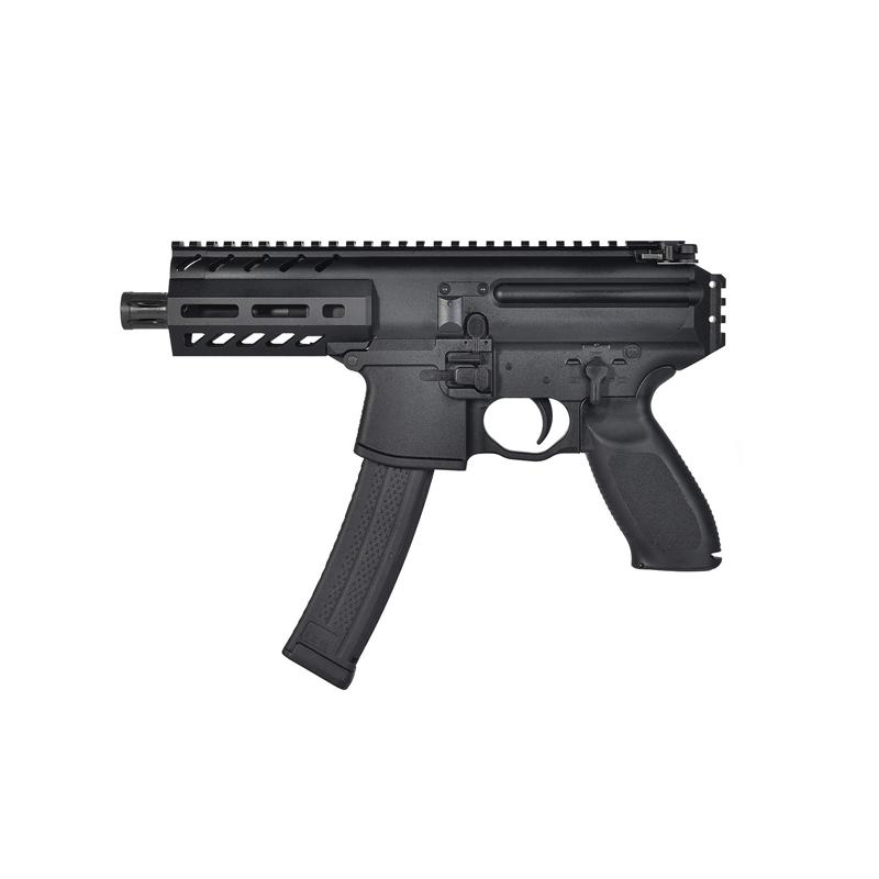 APFG MPX 8 0inch GBB カスタム品【2月下旬まで 】｜Yahoo!フリマ（旧 