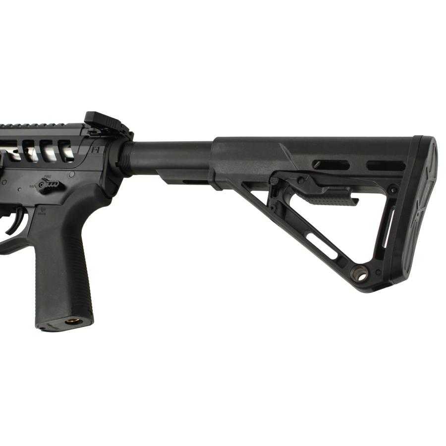 EMG/APS　SDU2.0 F1 UDR-PDW フルメタル電動ガン BK（電子トリガーシステム） フルオートMode F1 セミオート 3点バースト