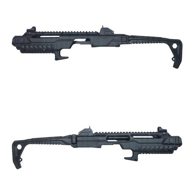 ARMORER WORKS グロックカービンキット BK : ガンモール大阪 - 通販