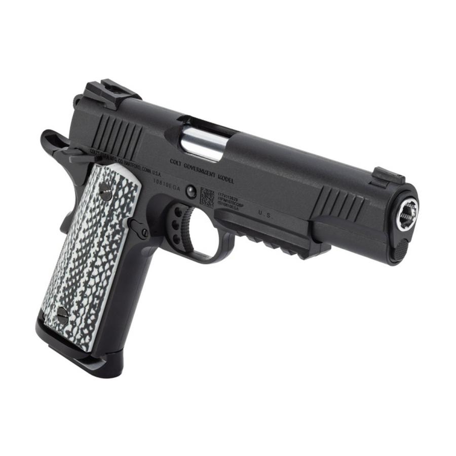 BATON BM45A1 Co2GBB BK 【JASG認定】 BM45E-BK : ガンモール大阪