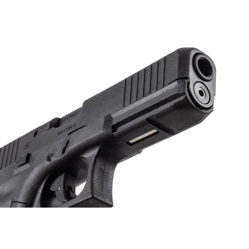 【5月中旬入荷予約】BATON airsoft GLOCK G17 Gen5 MOS CO2 ガスブローバック 正式ライセンス【JASG認定】｜aquamall｜03