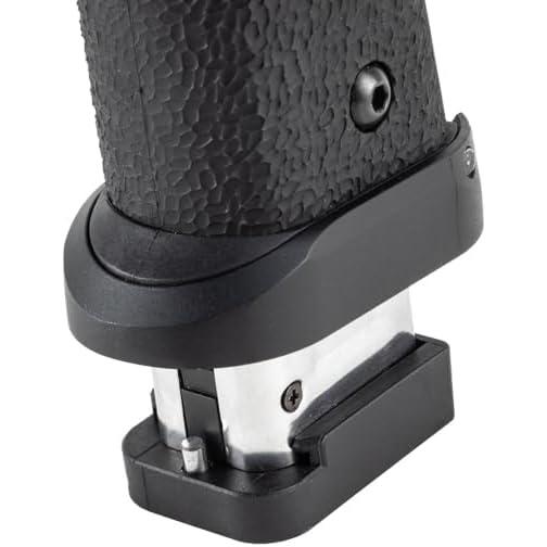 BATON airsoft BT-PIT VIPER CO2GBB : ガンモール大阪 - 通販 - Yahoo