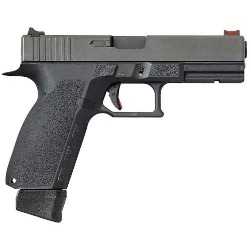 Carbon8 STRIKER-9 Co2ブローバック : ガンモール大阪 - 通販 - Yahoo