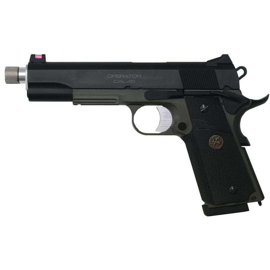 Carbon8 M45 MCO Co2ブローバック : ガンモール大阪 ヤフー店 - 通販