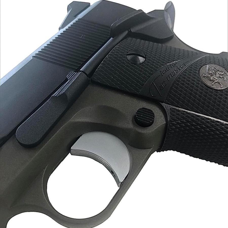 Carbon8 M45 MCO Co2ブローバック : ガンモール大阪 ヤフー店 - 通販