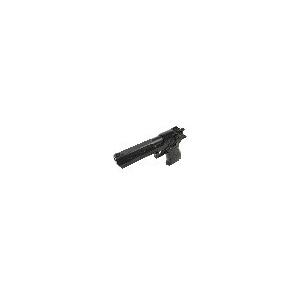 【1月30日入荷】AW/CYBERGUN DESERT EAGLE.50AE GBB JP(BK)｜aquamall｜05