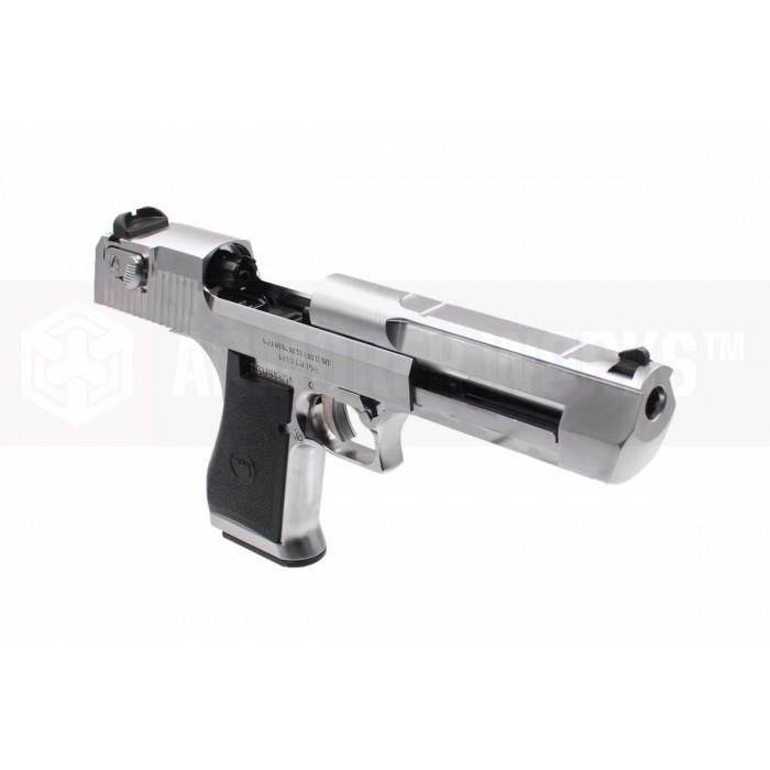 DESERT EAGLE .50AE ガスガン デザートイーグル.50AE - ガスブローバック | 東京マルイ