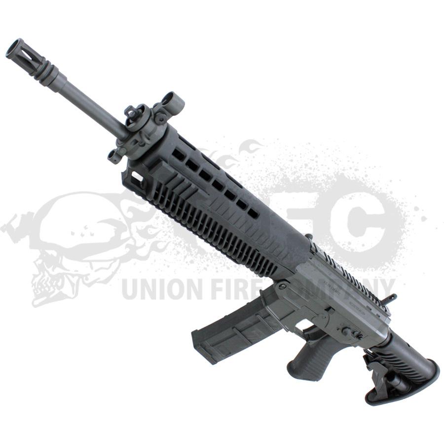 爆買 CYMA CM001BK SIG 556 フルメタル電動ガン BK【180日間安心保証