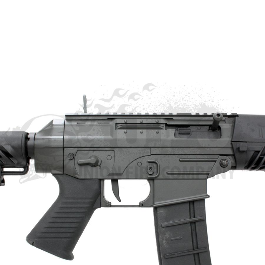 CYMA CM001BK SIG 556 フルメタル電動ガン BK【180日間安心保証つき